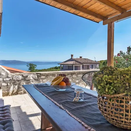 4 Bedroom Beautiful In Labin Labin (Istria)