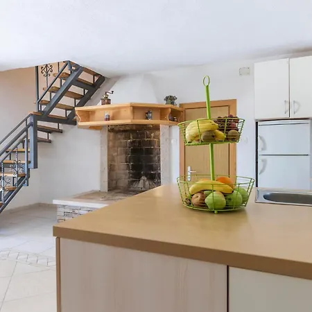 Holiday home 4 Bedroom Beautiful In Labin Labin (Istria)