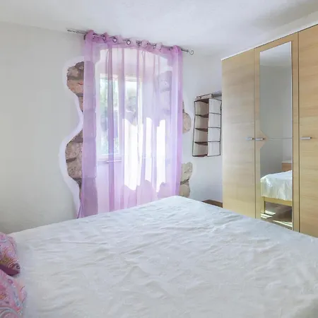 4 Bedroom Beautiful In Labin Holiday home *