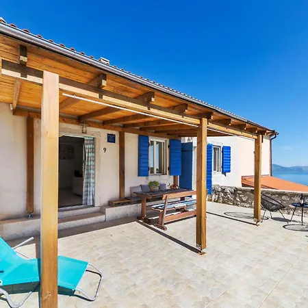 4 Bedroom Beautiful In Labin Holiday home Labin (Istria)
