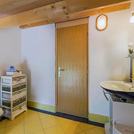 Holiday home 4 Bedroom Beautiful In Labin *