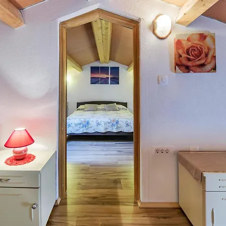 4 Bedroom Beautiful In Labin Holiday home Labin (Istria)