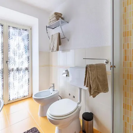 4 Bedroom Beautiful In Labin Holiday home *
