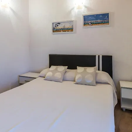 4 Bedroom Beautiful In Labin Holiday home Labin (Istria)