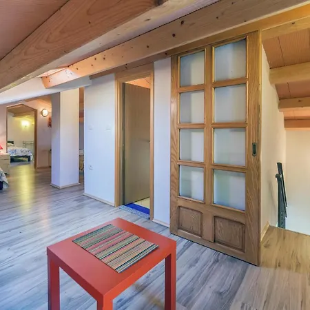 Tatil Evi 4 Bedroom Beautiful In *