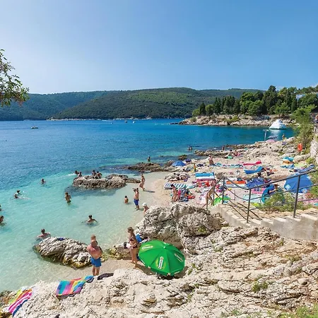 4 Bedroom Beautiful In Tatil Evi Labin (Istria)