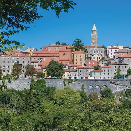 4 Bedroom Beautiful In * Labin (Istria)